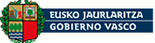 Gobierno vasco logo